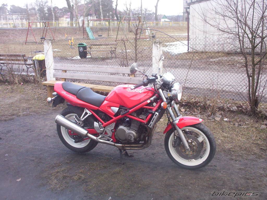 Bike Photo 540055