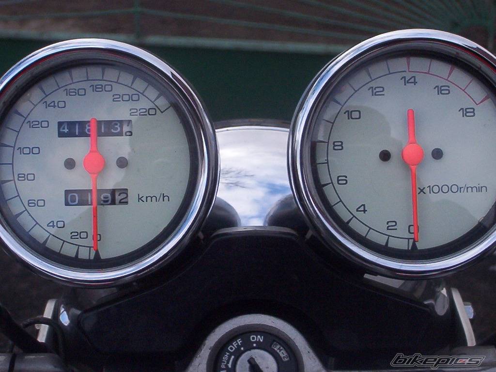 Bike Photo 540058