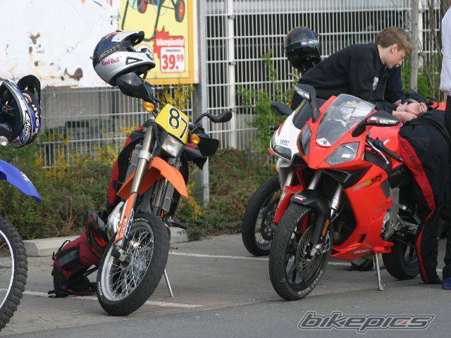 Bike Photo 540072