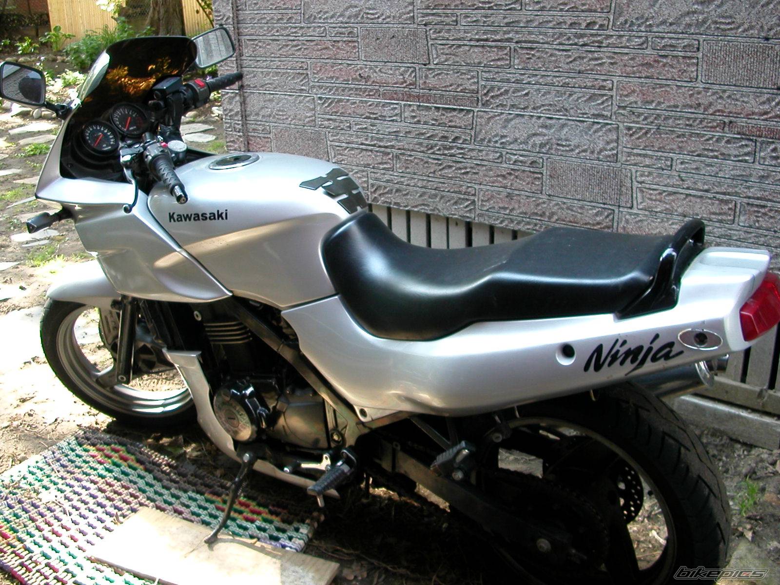 Bike Photo 54008