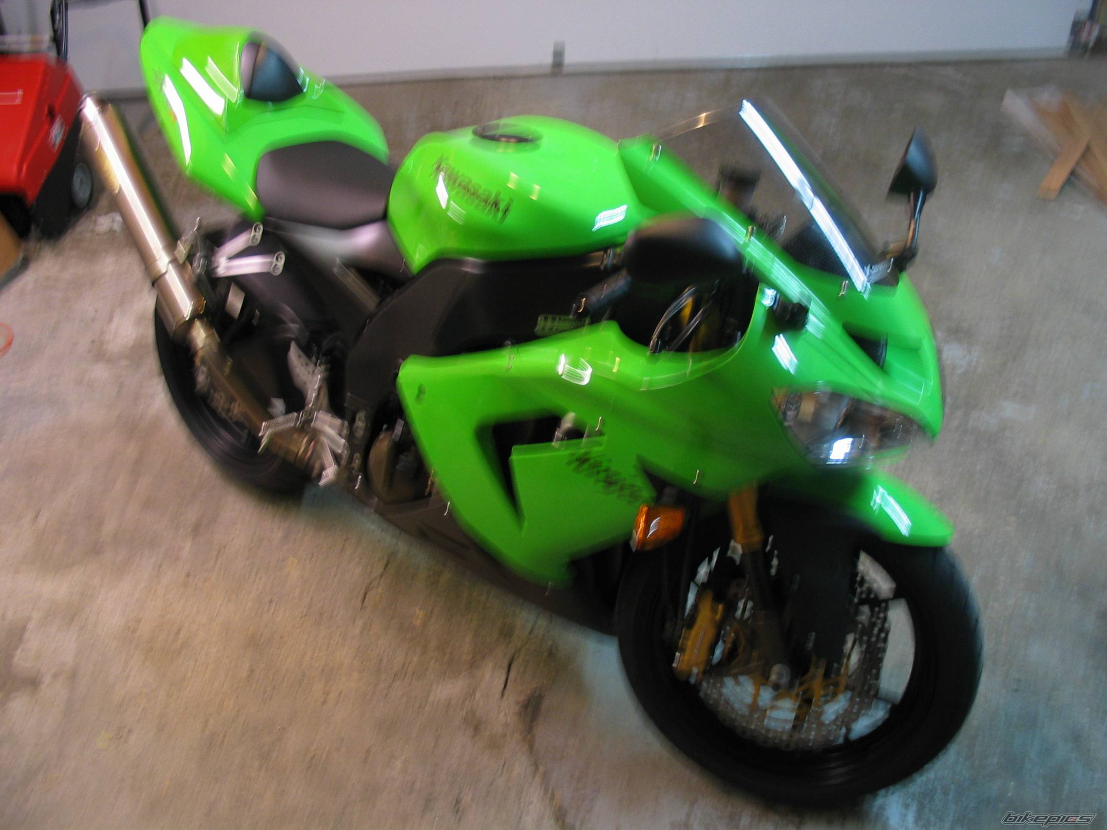 Bike Photo 540095