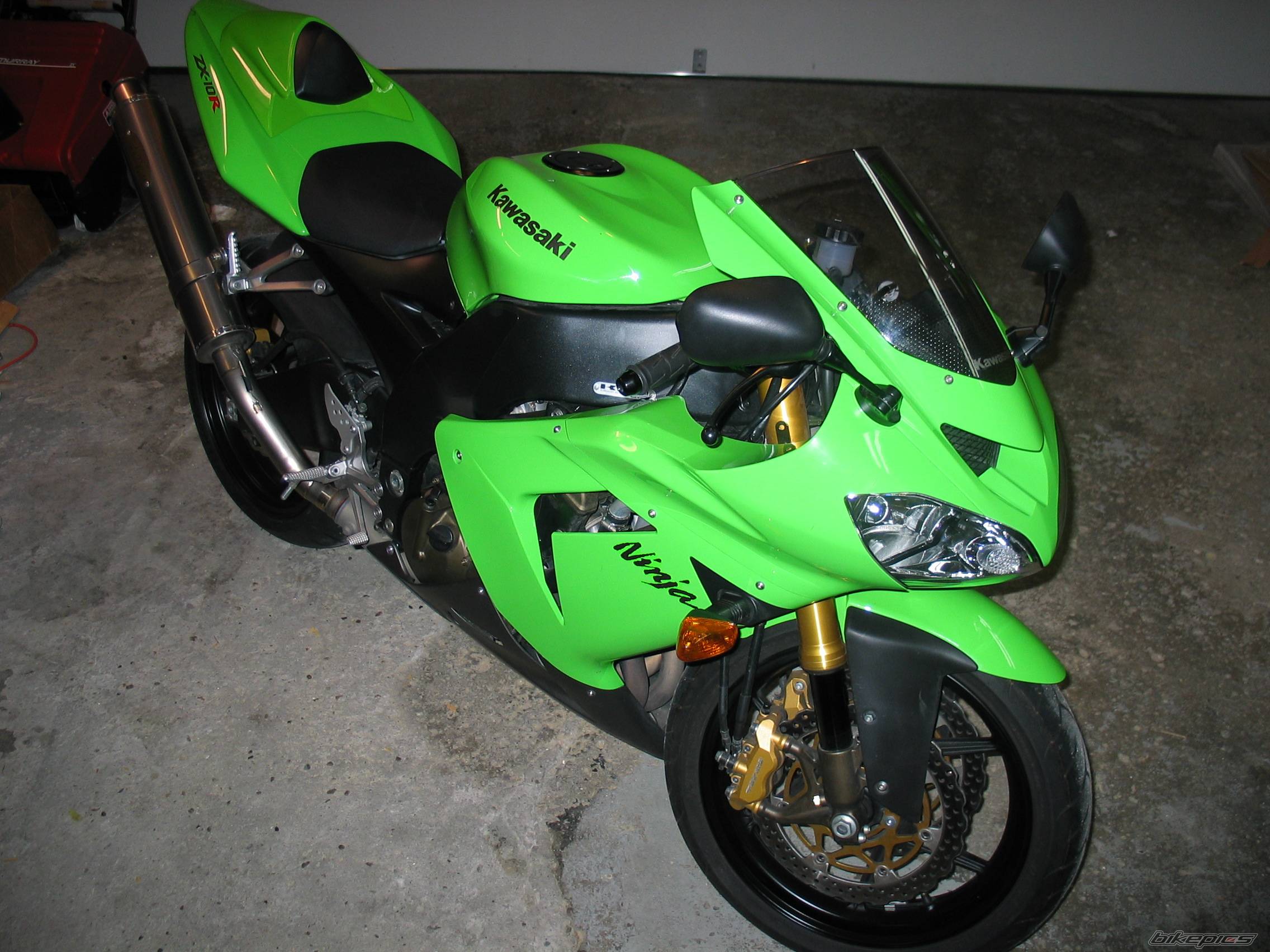 Bike Photo 540096