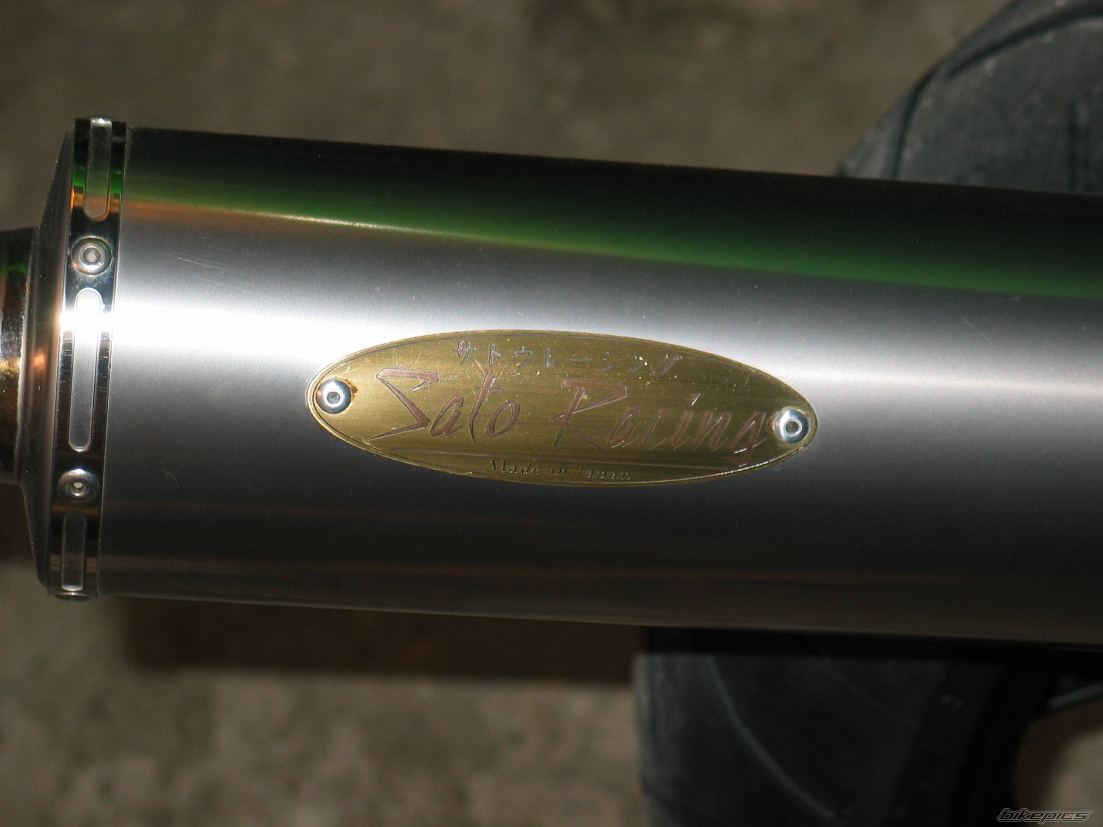 Bike Photo 540097