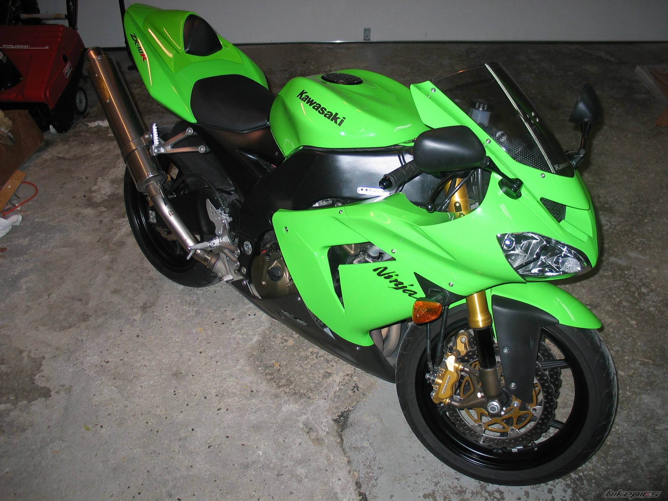 Bike Photo 540098