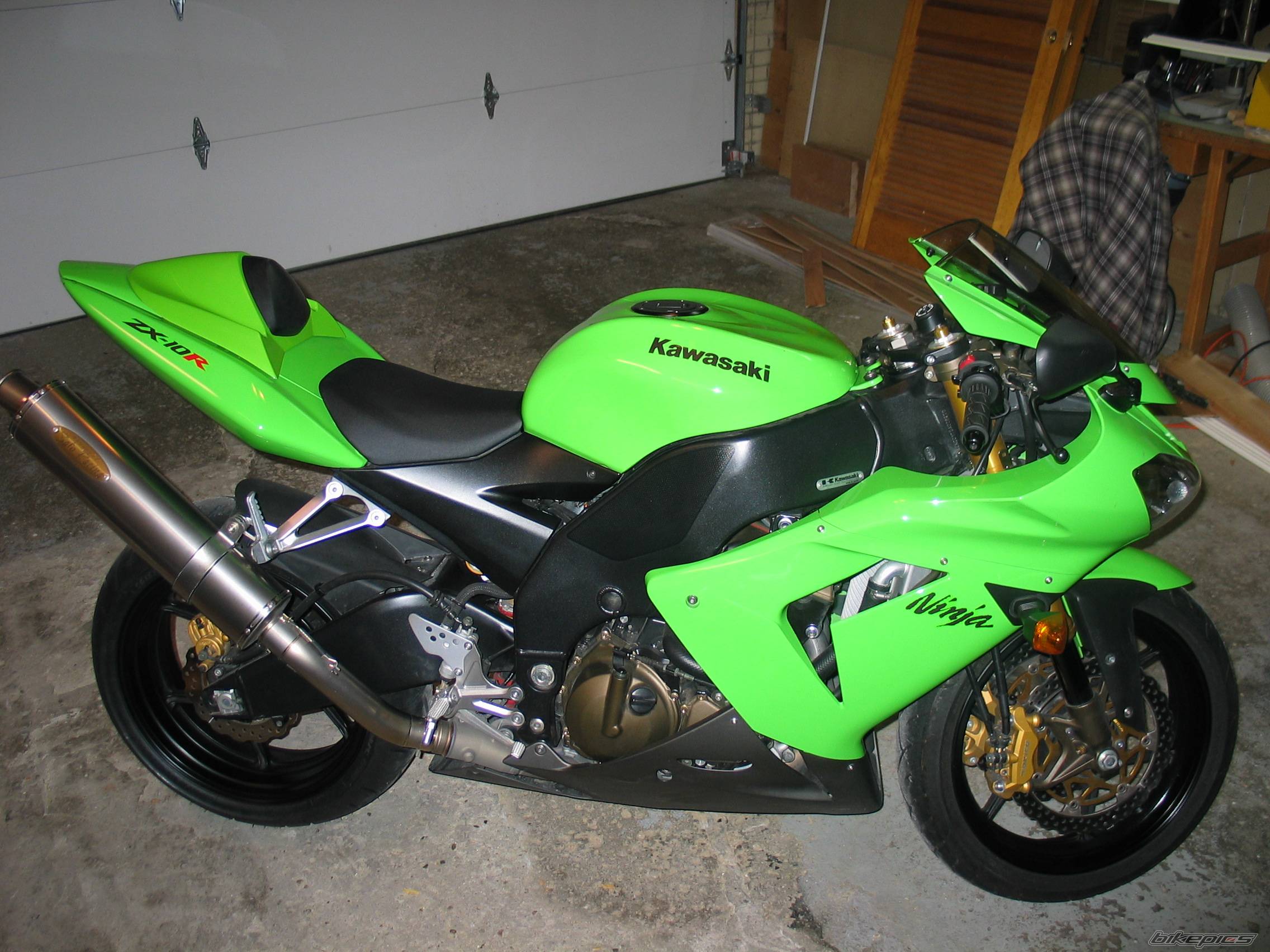Bike Photo 540100