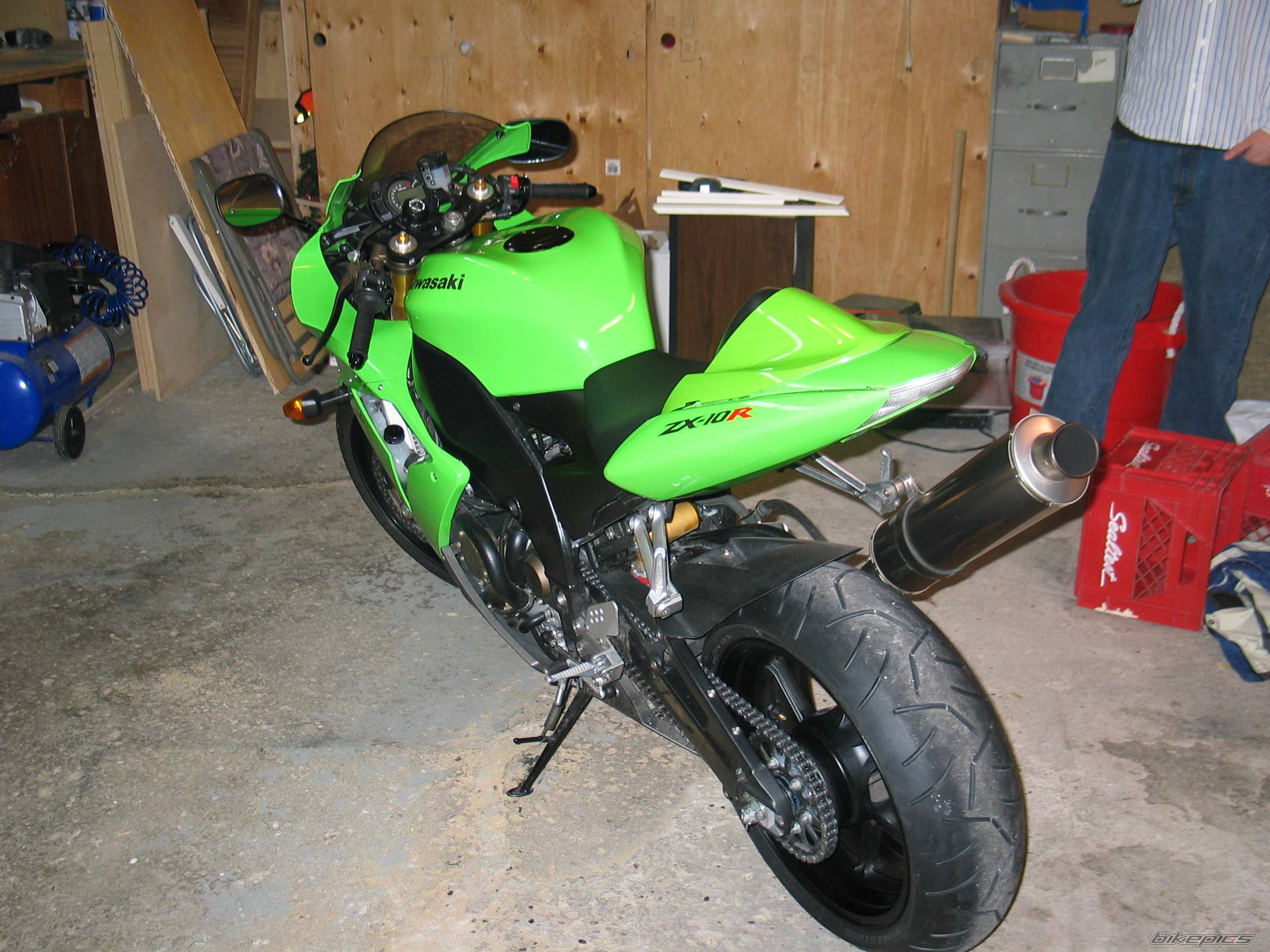 Bike Photo 540106