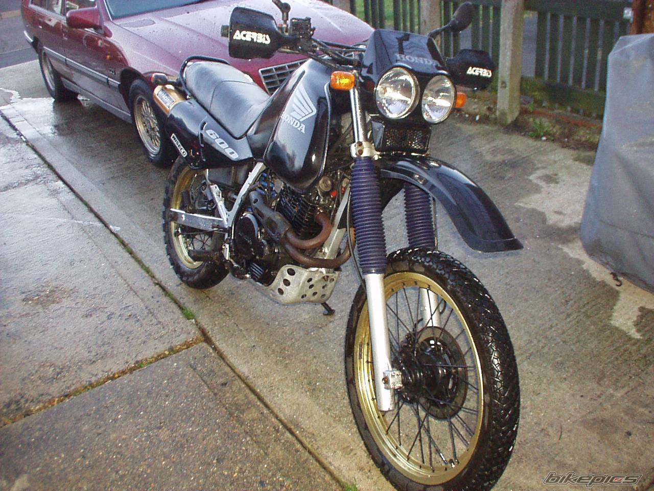 Bike Photo 540118