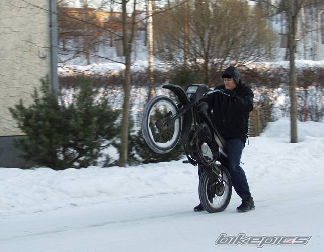 Bike Photo 54012