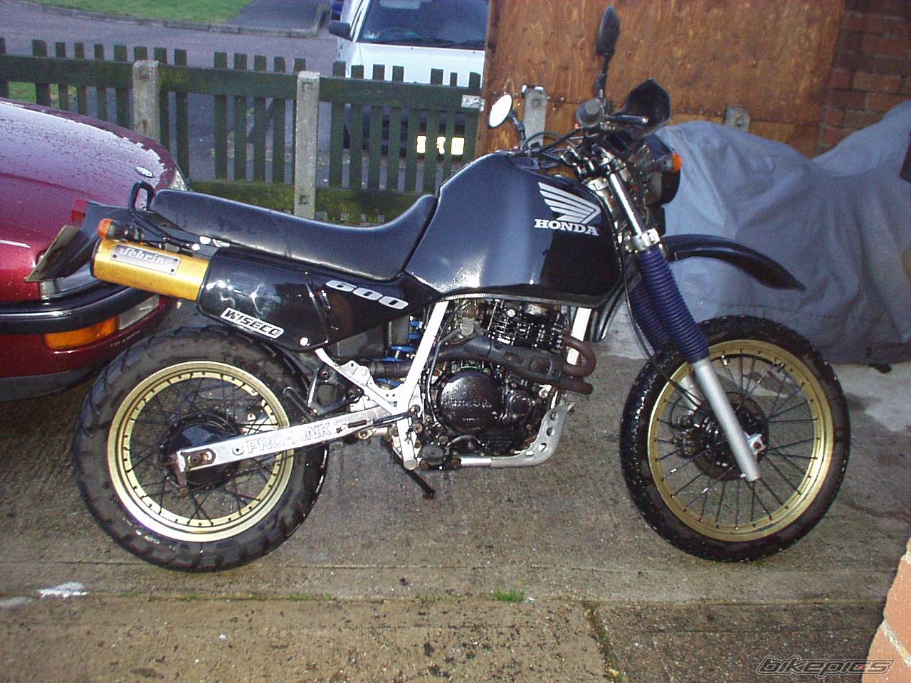 Bike Photo 540120
