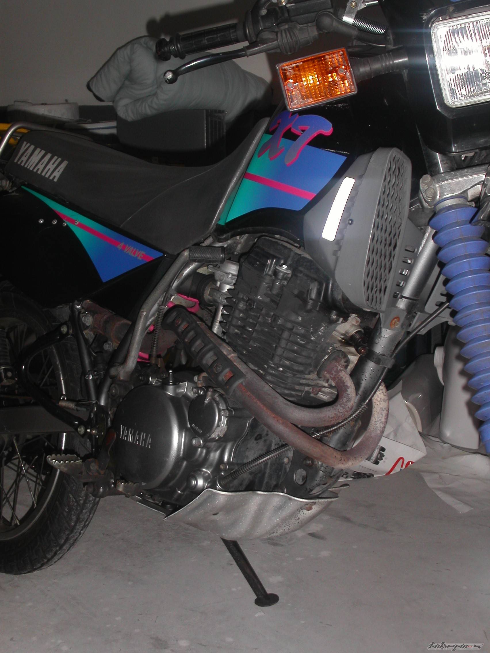 Bike Photo 540123
