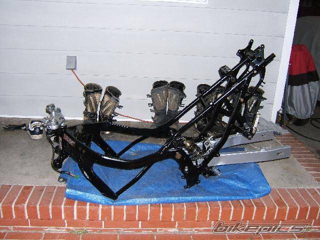 Bike Photo 540147