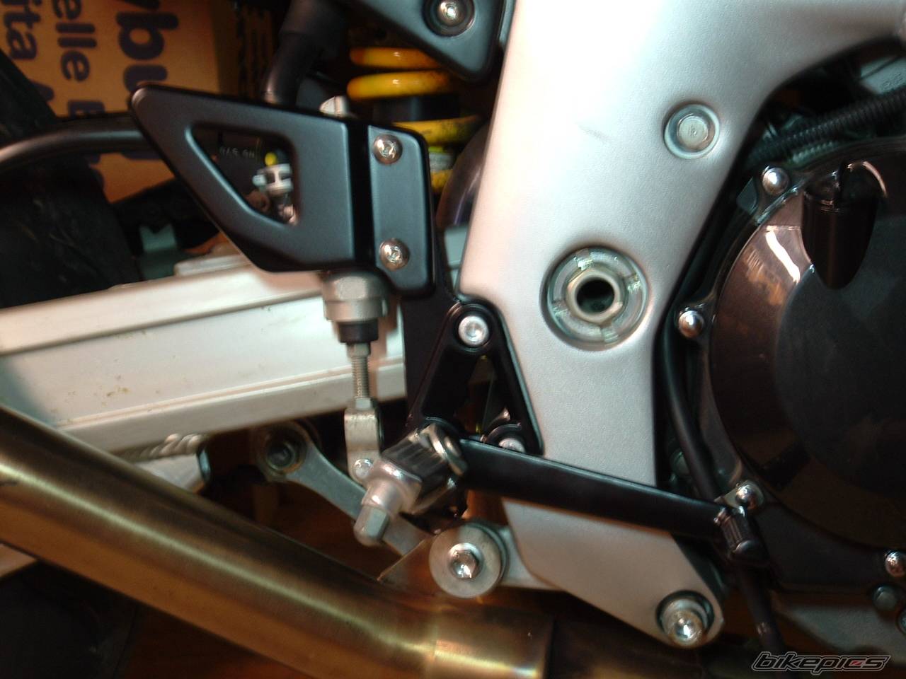 Bike Photo 540151