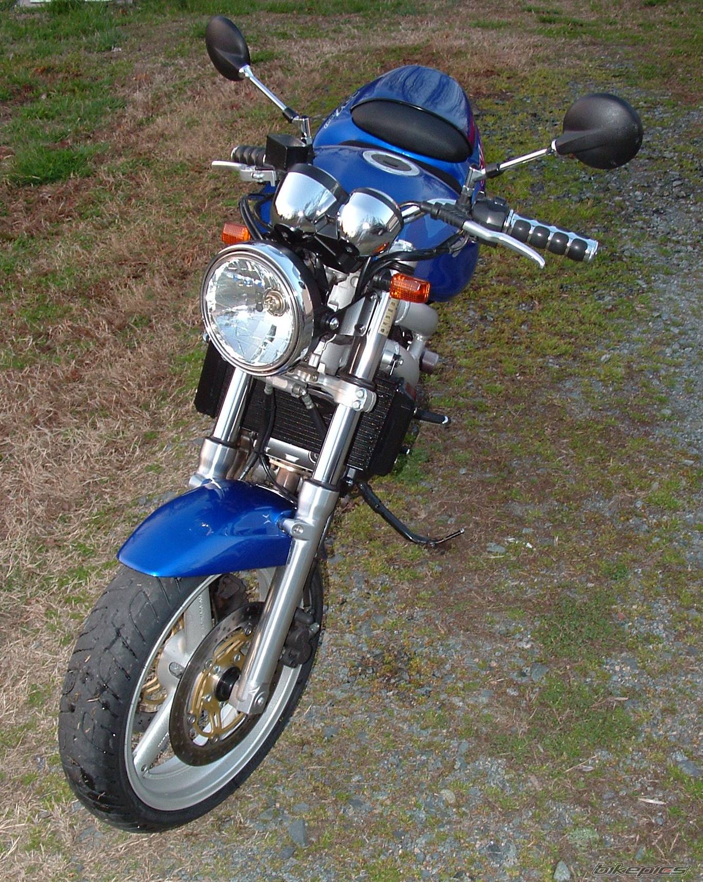 Bike Photo 540157