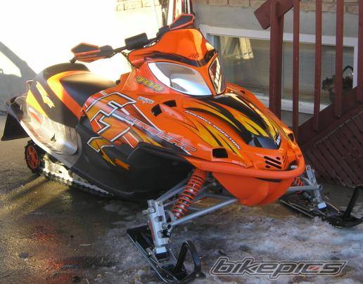 Bike Photo 540163
