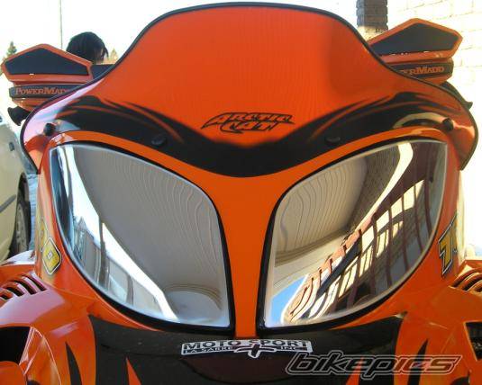Bike Photo 540165
