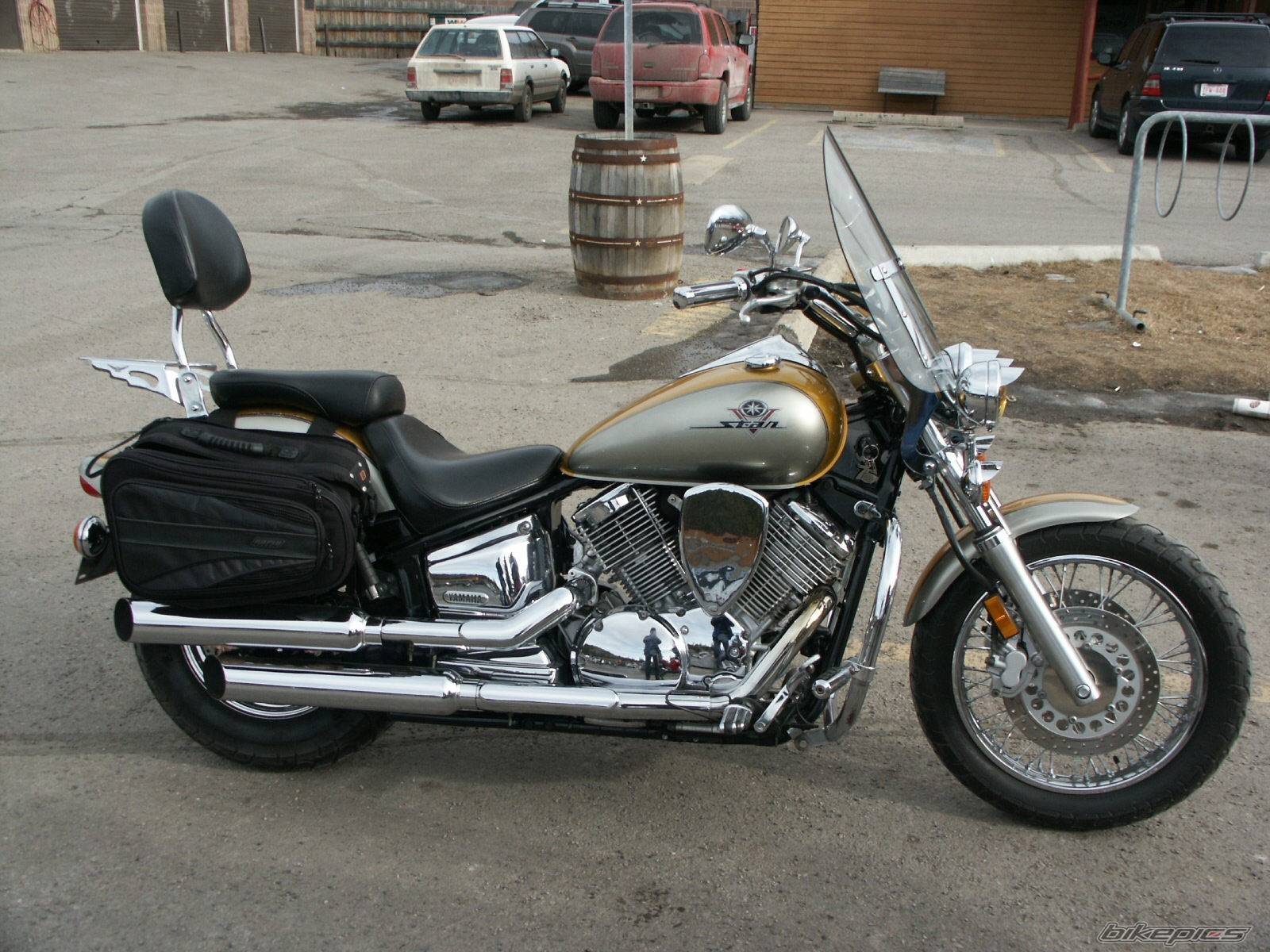 Bike Photo 540171