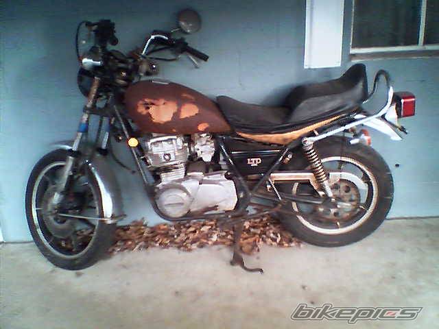 Bike Photo 540177