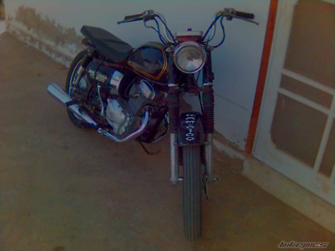Bike Photo 540179