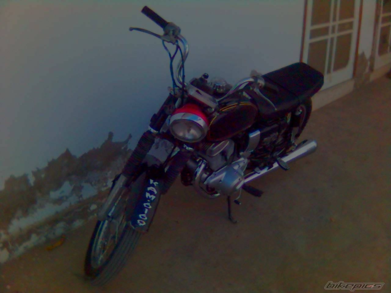 Bike Photo 540180