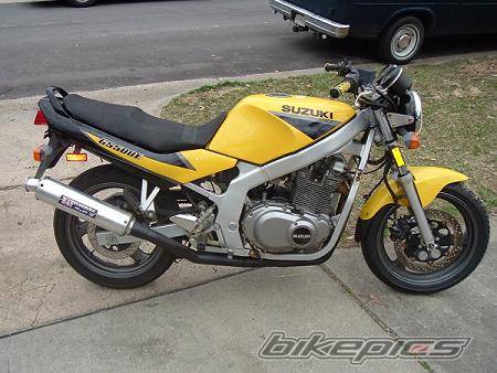 Bike Photo 540201