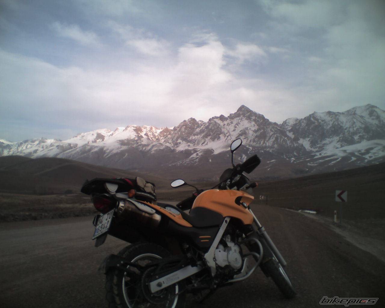 Bike Photo 540220