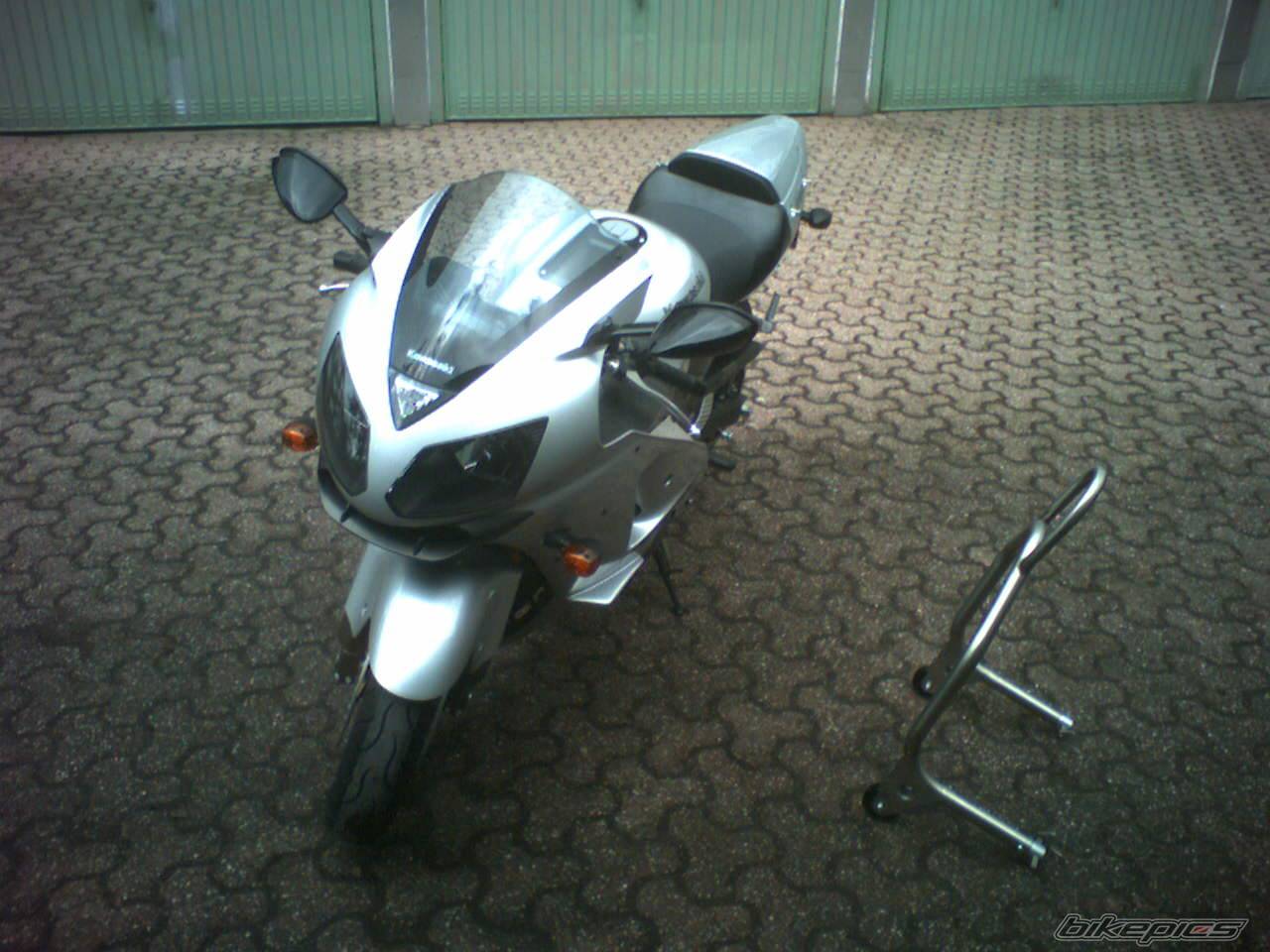Bike Photo 540255