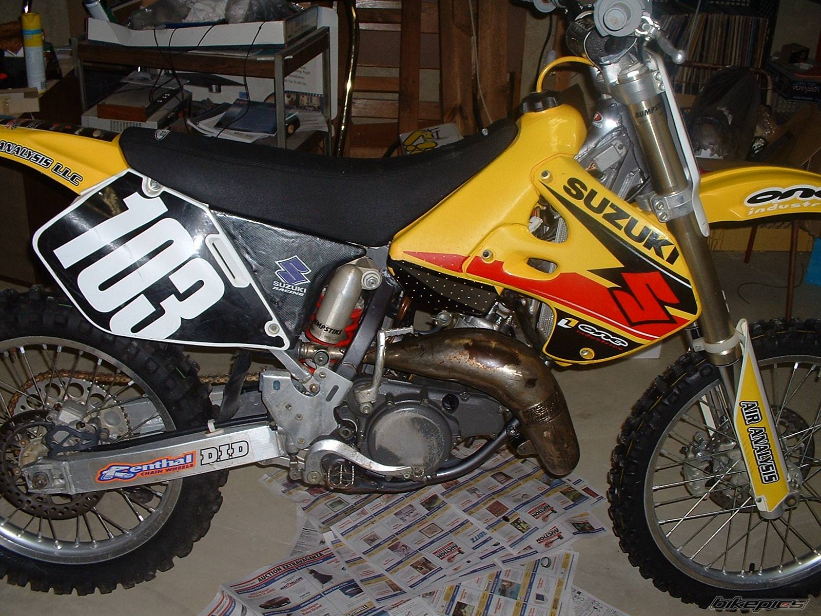 Bike Photo 54026