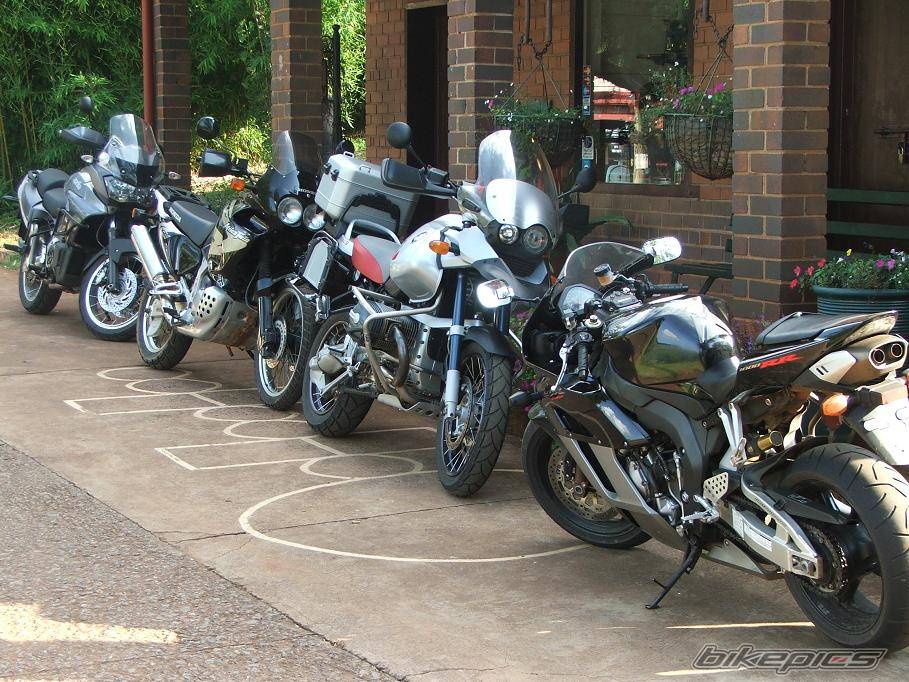 Bike Photo 540276