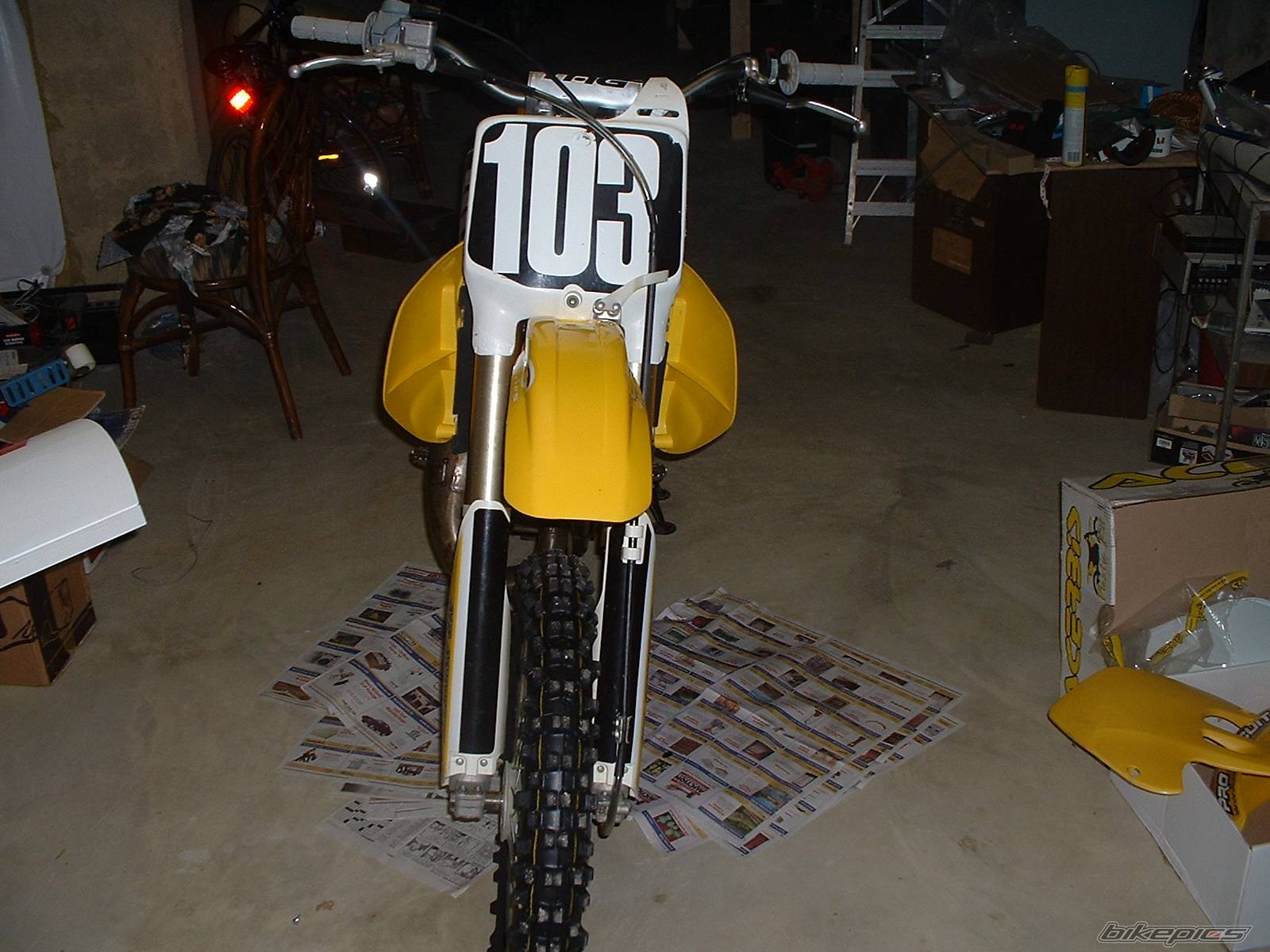 Bike Photo 54032