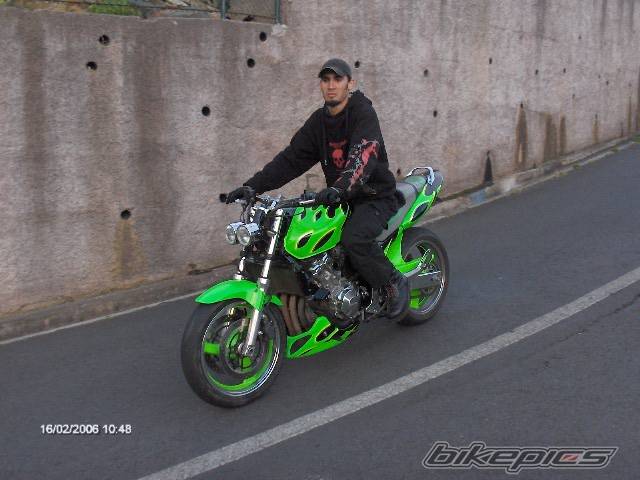 Bike Photo 540325