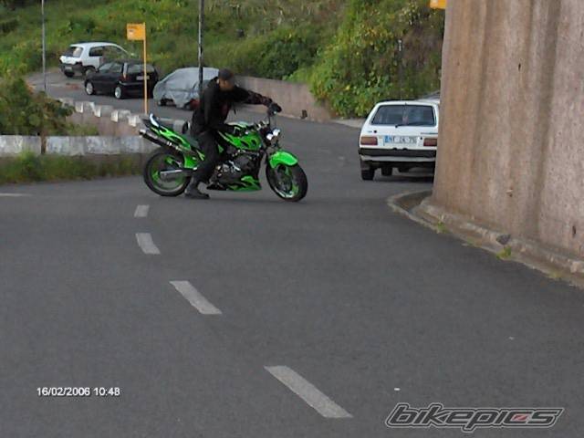 Bike Photo 540327