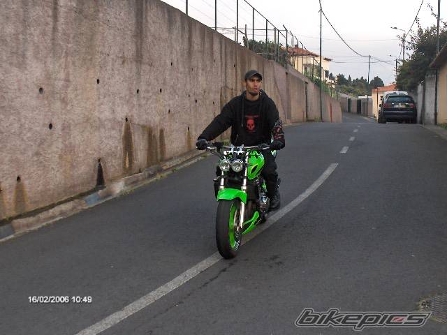 Bike Photo 540328