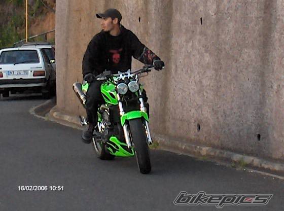 Bike Photo 540329