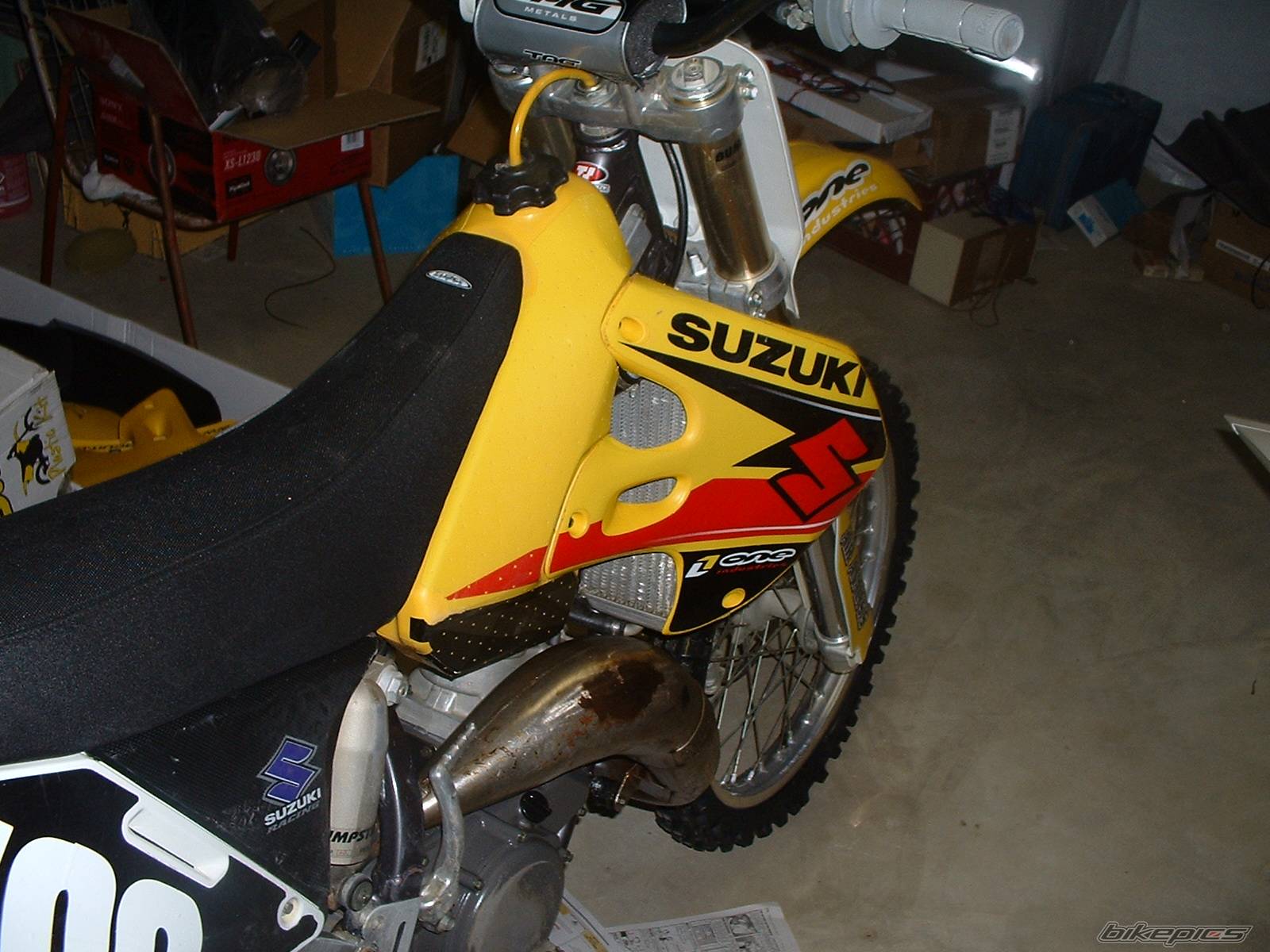 Bike Photo 54033