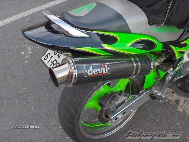 Bike Photo 540332