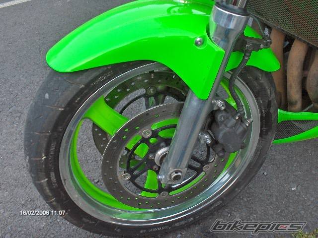 Bike Photo 540334