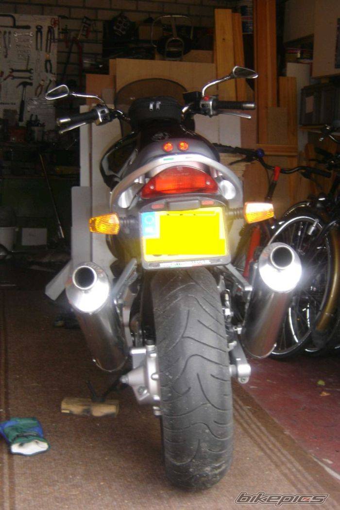 Bike Photo 540512