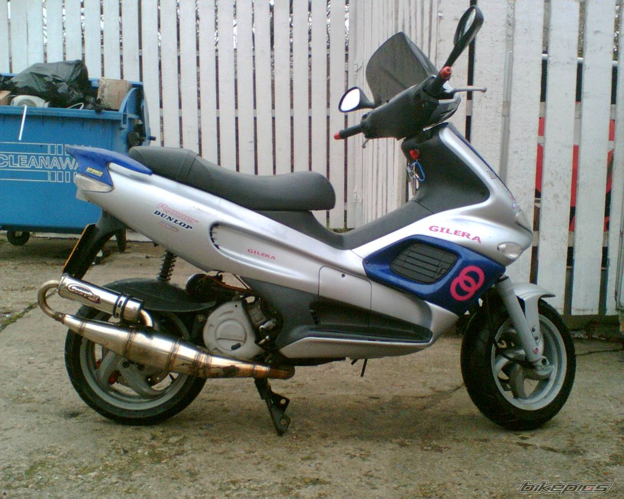 Bike Photo 540522