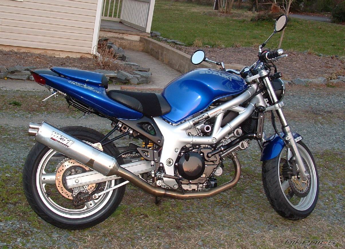 Bike Photo 540538