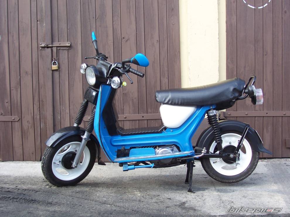 Bike Photo 540541