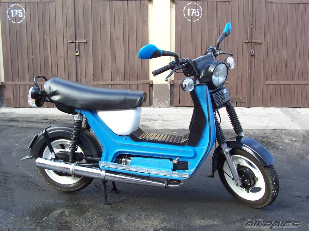 Bike Photo 540542
