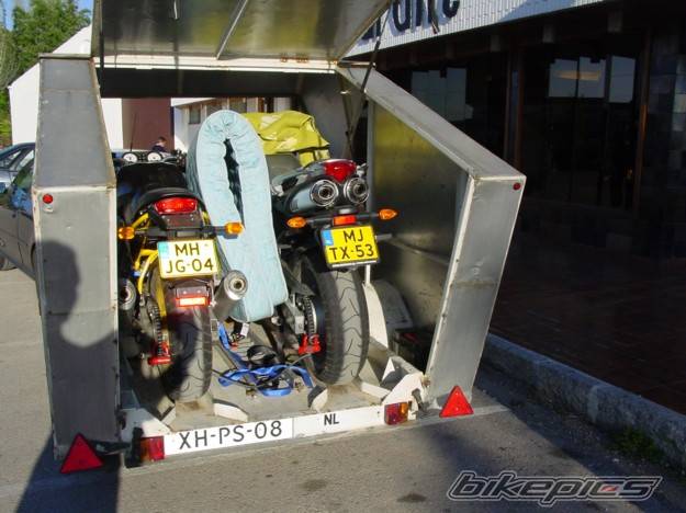 Bike Photo 540554