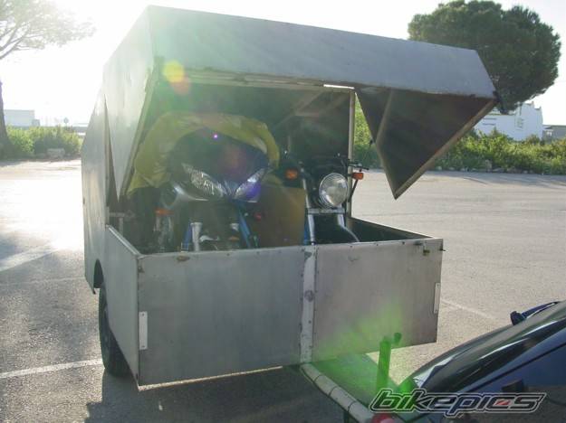 Bike Photo 540555