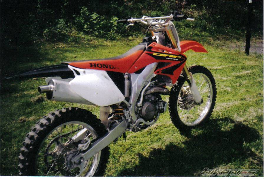 Bike Photo 540561