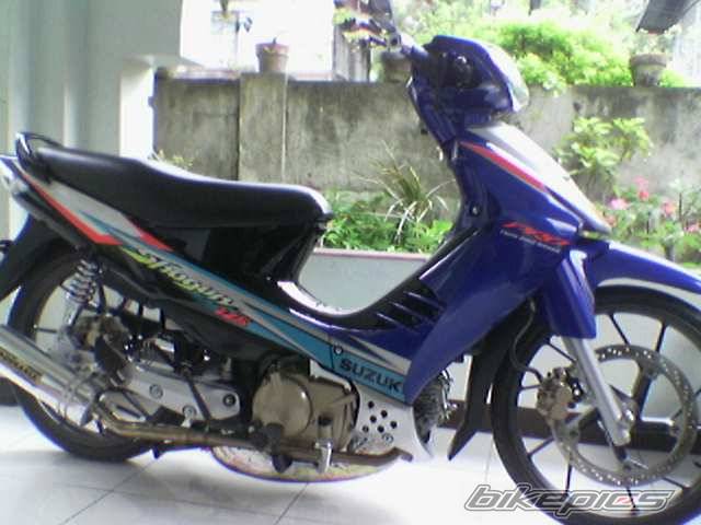 Bike Photo 540599