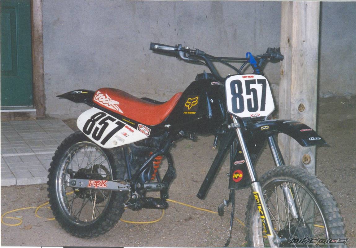 Bike Photo 540613