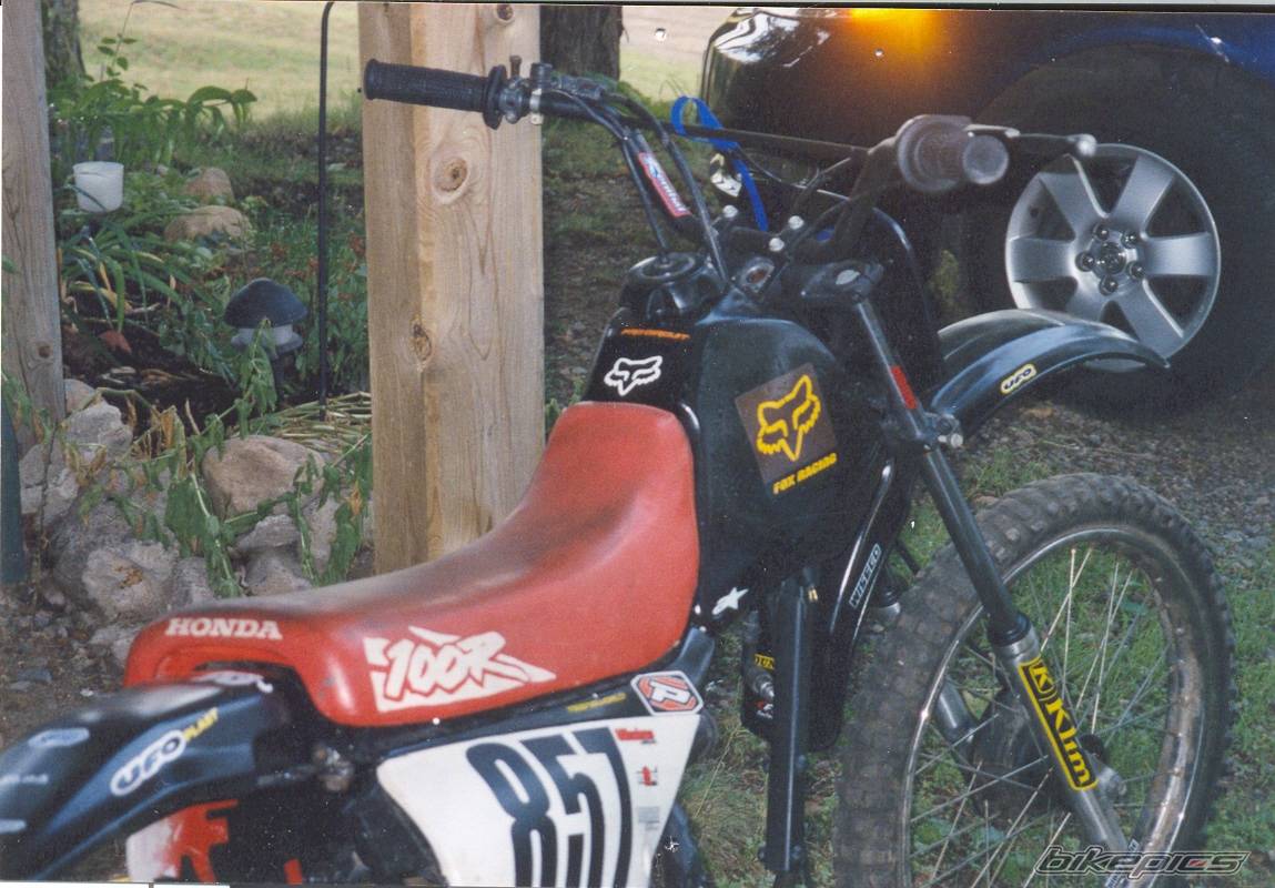 Bike Photo 540615
