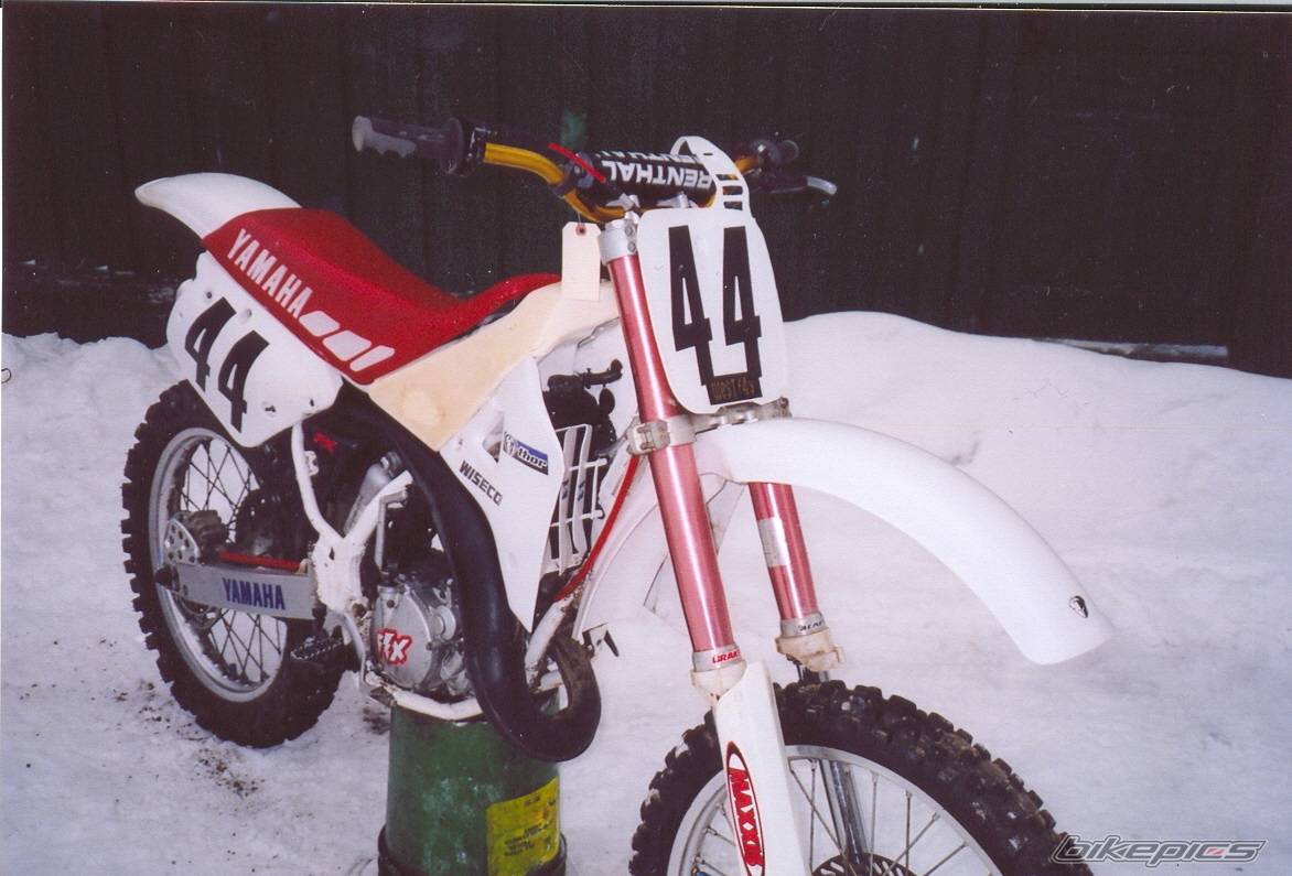 Bike Photo 540619