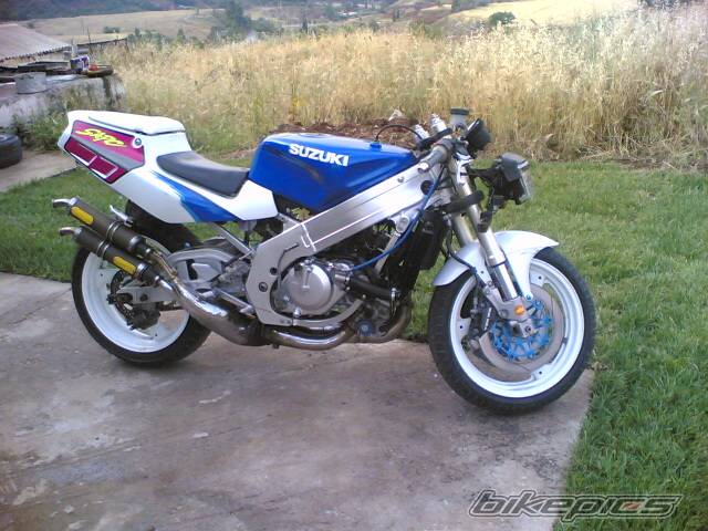 Bike Photo 540622