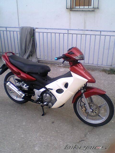 Bike Photo 540655